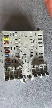 Fuse box set