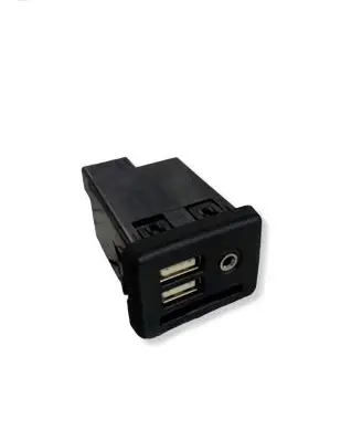 Opel Insignia A USB socket connector 22875066