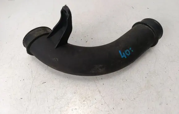 Opel Antara Intercooler hose/pipe 96628984