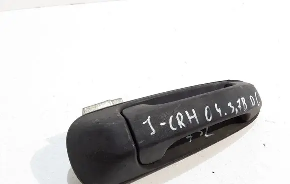 Jeep Cherokee Rear door exterior handle 55360334