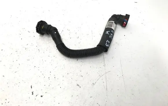 KIA EV6 Electric car engine cooling hoses/pipes 375Y4CV050