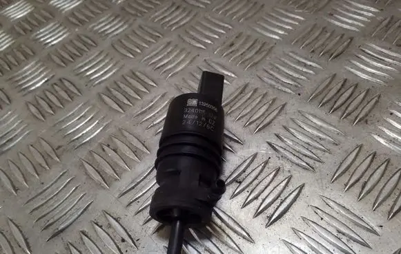 Opel Antara Windscreen/windshield washer pump 3240115