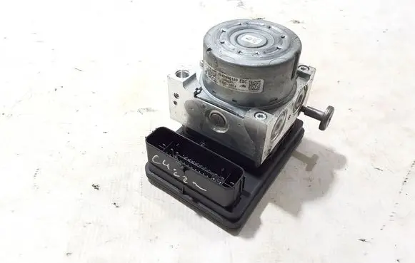 Citroen C4 III e-C4 ABS Pump 9842946180