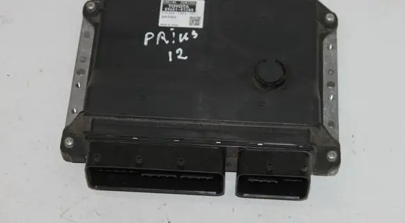 Toyota Prius (XW30) Engine control unit/module 8966147280