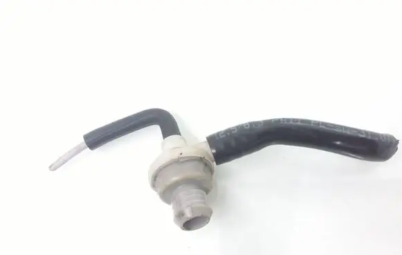 Mercedes-Benz C W203 Vacuum valve 