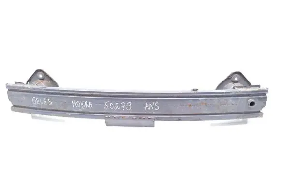 Opel Mokka Rear bumper cross member 95271932