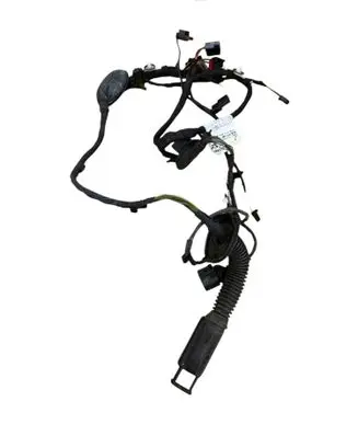 Audi A7 S7 4G Rear door wiring loom 4G8971687BH