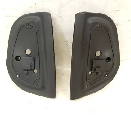 Mercedes-Benz E W210 Front door wing mirror part 2028110598 2028110698 A2028110598