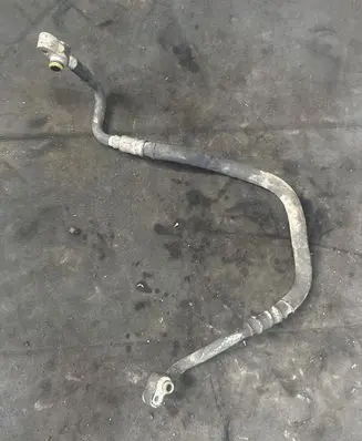 Audi A6 S6 C6 4F Air conditioning (A/C) pipe/hose