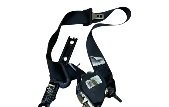 Ford Focus Front seatbelt F61294BA