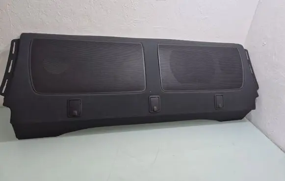 Audi A6 S6 C7 4G Parcel shelf 4G5863411H