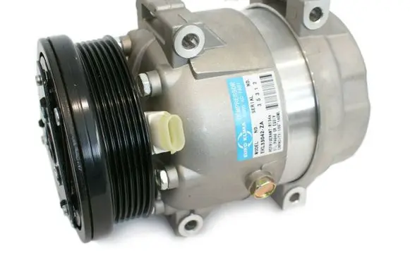 Chevrolet Captiva Air conditioning (A/C) compressor (pump) 96942140 96832900 95954659
