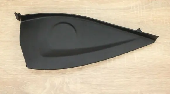 BMW 4 G22 G23 G24 G26 Dashboard side end trim 51456994830