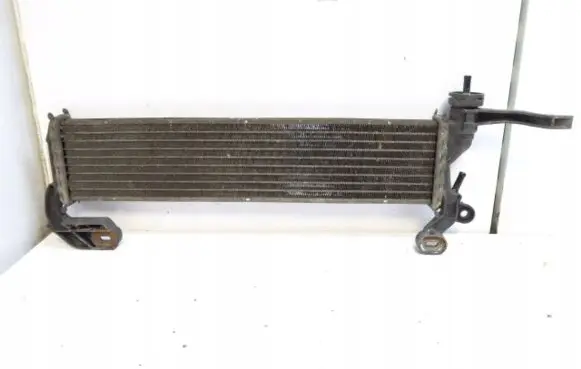 Mercedes-Benz C W202 Transmission/gearbox oil cooler A2025007903
