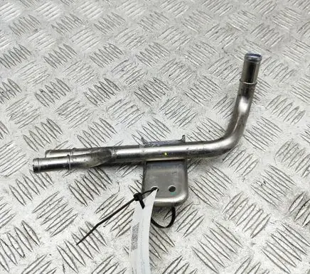Hyundai Tucson IV NX4 Engine coolant pipe/hose 254912MHB0