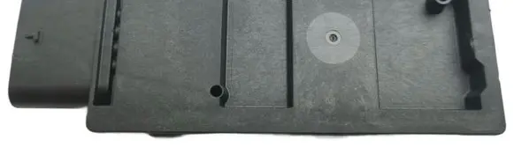 Audi A3 8Y Keyless system antenna 5WA962133G