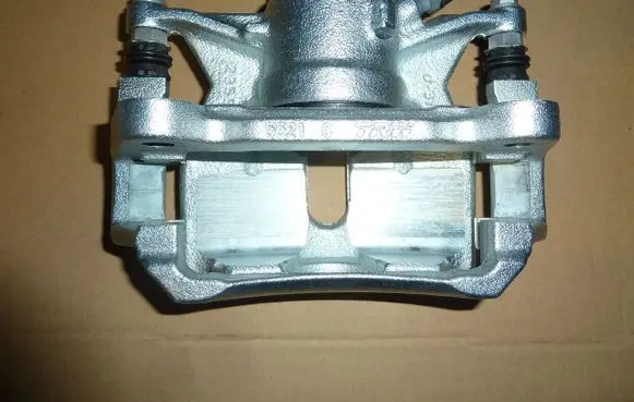 Audi A3 8Y Front brake caliper 5Q0106DM