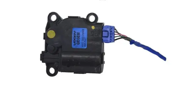 KIA Sorento Air flap motor/actuator D332JY9AA05