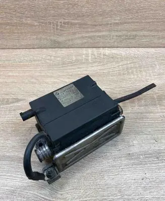 BMW 3 E46 Coolant heater 6904668 148890