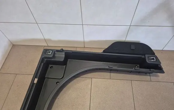 Hyundai i30 fastback Glove box in trunk 85760G4660