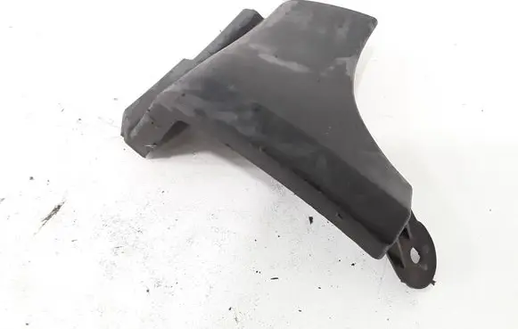 Smart ForTwo I Side skirt front trim 0000886 DN12443