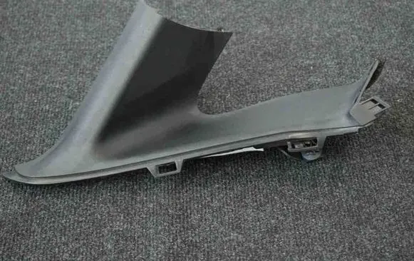 Ford Fiesta (A) pillar trim H1BBA02518A