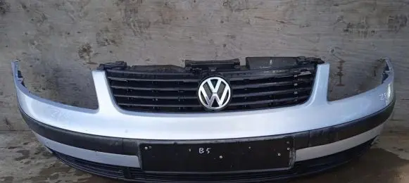 Volkswagen PASSAT B5 Front bumper