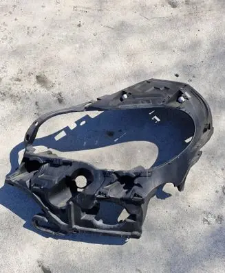 BMW X5 E70 Fender 51127157981 10503410 7157981