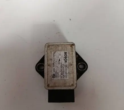 Mercedes-Benz Sprinter W901 W902 W903 W904 ESP acceleration yaw rate sensor 0265005628 ZGS003Q03 7002693