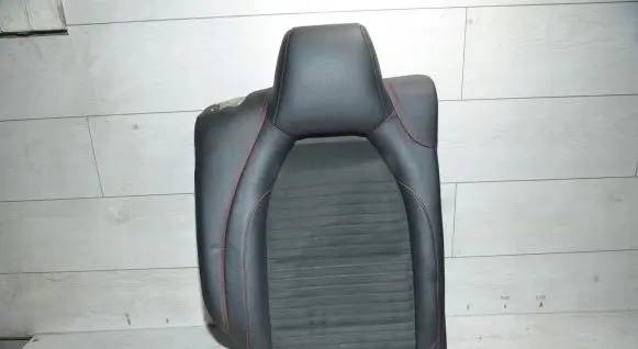 Mercedes-Benz A W176 Seat trim 