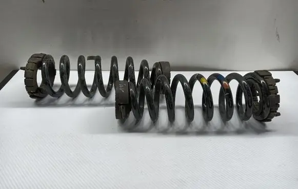 Hyundai Ioniq Rear coil spring