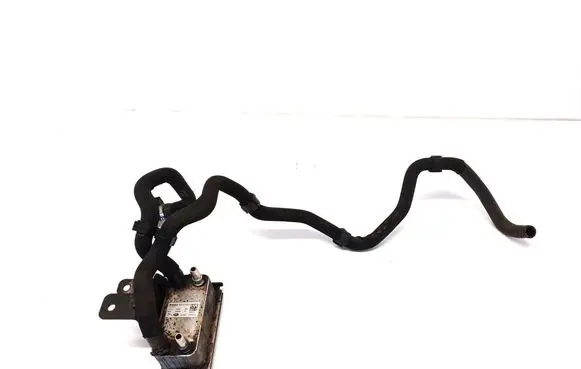 Land Rover Range Rover Velar Oil filter mounting bracket X6003001
