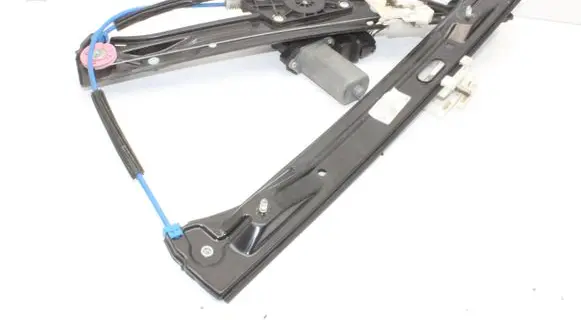 BMW 3 F30 F35 F31 Front door electric window regulator 7259823