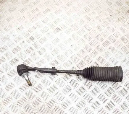 Steering tie rod