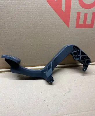 BMW 3 E36 Brake pedal 1158659