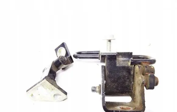 Volkswagen PASSAT B6 Rear door hinge set 3C4833401D