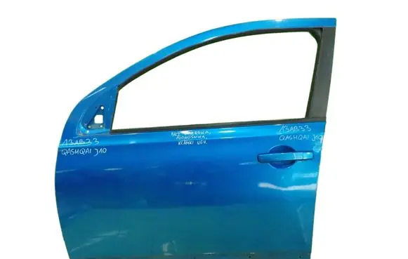 Nissan Qashqai Front door PRZOD