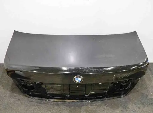 BMW 7 F01 F02 F03 F04 Tailgate/trunk/boot lid 7172332