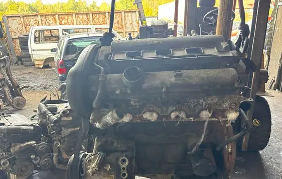 Opel Meriva A Engine Z18XE