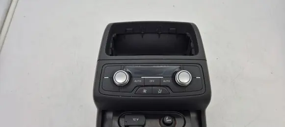 Audi A6 C7 Climate control unit 4G0919158J