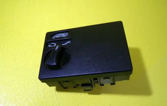 Volkswagen Transporter - Caravelle T4 Interior fan control switch 701959549