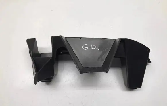 Volvo S80 Rear bumper mounting bracket 30678280