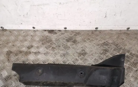 Subaru Forester SJ Front arch trim 