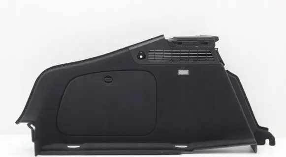 Audi A5 8T 8F Trunk/boot side trim panel 8T8863879P