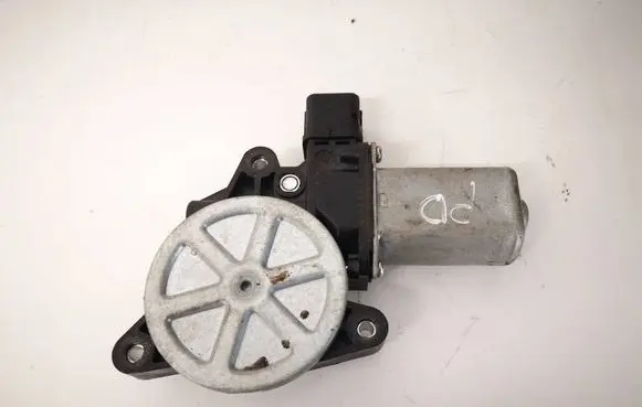 Tesla Model S Sunroof motor/actuator ED468Z13