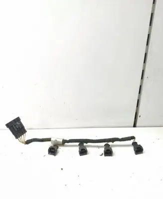 Fiat Bravo Fuel injector wires 1284477615