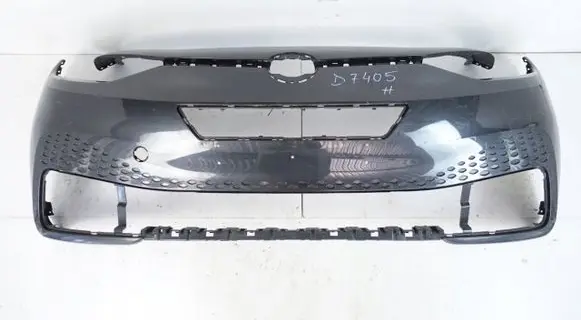 Volkswagen ID.3 Front bumper 10A807221