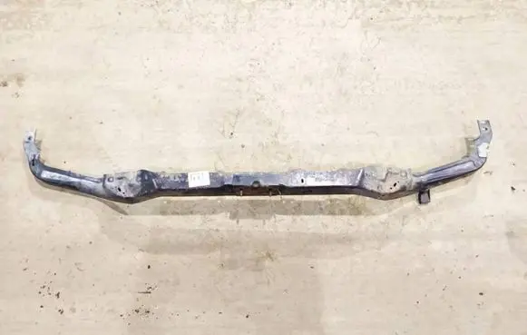 Citroen C4 Grand Picasso Radiator support slam panel