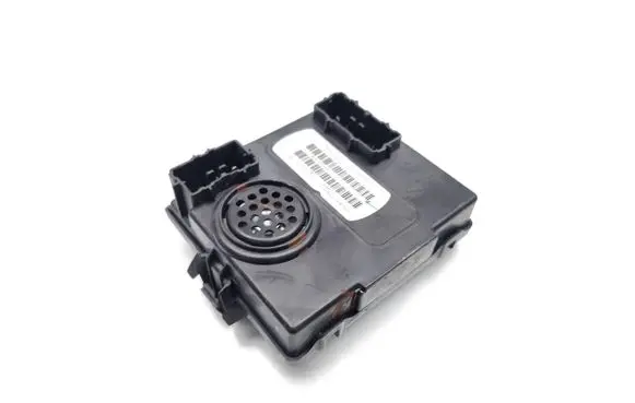 Jeep Cherokee Tailgate/trunk control unit/module 68234603AA T0864D5008