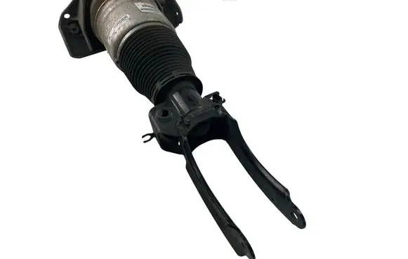 Audi Q7 4L Air suspension front shock absorber 7L8616039